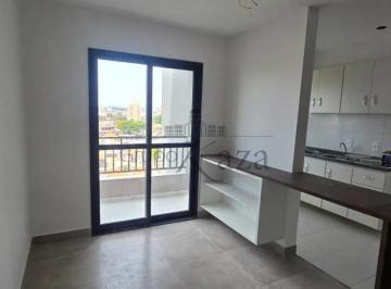 Apartamento · 52m² · 2 Quartos · 1 Vaga · Oportunidade - Apartamento - Parque Industrial - Condomínio Palmares Boulevard Residence - 2 Dormitó