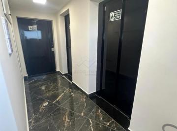 Comercial · 32m² · Sala comercial para venda ou locação, 32,32m² na Parque Jaçatuba - Santo André/SP