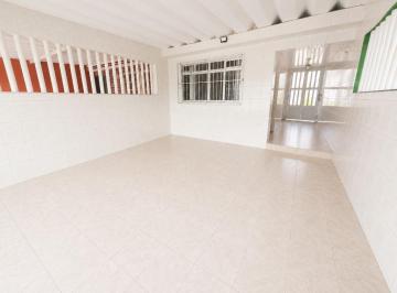 Casa · 92m² · 2 Quartos · 2 Vagas · Casa Geminada Maracanã Praia Grande 2 Quartos Suíte 2 Vagas