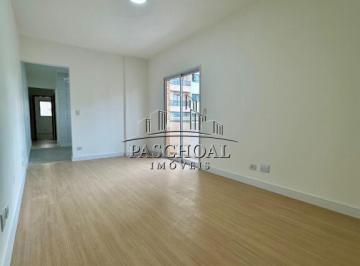 Apartamento · 67m² · 2 Quartos · 1 Vaga · 2 QUARTOS COM 1 SUÍTE E VISTA MAR A 100 METROS DA PRAIA – TUPI – PRAIA GRANDE