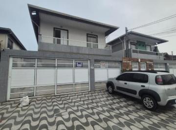 Casa · 39m² · 2 Quartos · 1 Vaga · Casa aconchegante 2 quartos à venda na Quietude, Praia Grande