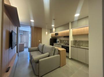 Apartamento de 1 quarto, Brasília · Apartamento para alugar mobiliado de 01 quarto - Noroeste/DF.