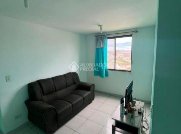 Apartamento · 43m² · 2 Quartos · Apartamento em Santo André com 02 quartos, Sala, Cozinha, Banheiro Por Apenas : R$ 180 Mil