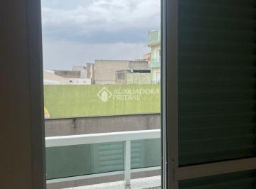 Apartamento · 70m² · 3 Quartos · APARTAMENTO - VILA HUMAITA - SANTO ANDRE