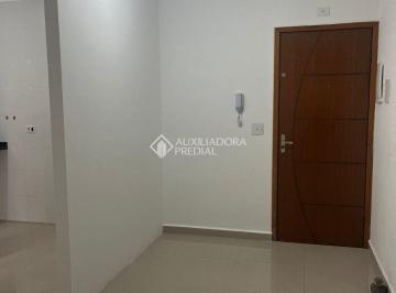 Apartamento · 70m² · 3 Quartos · APARTAMENTO - VILA HUMAITA - SANTO ANDRE