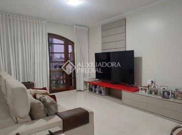 Apartamento · 119m² · 3 Quartos · 2 Vagas · Apto 120m² - todo reformado! Vila Bastos