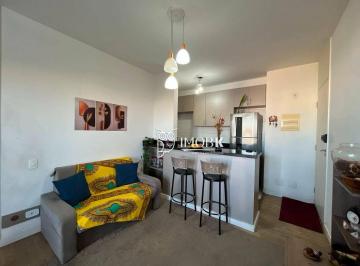5f0e53545a184bc3ef5118d992ba6cf9c43e6fd6 · Apartamento com 3 dormitórios à venda, 66 m² por R$ 660.000,00 - Centro - Jundiaí/SP