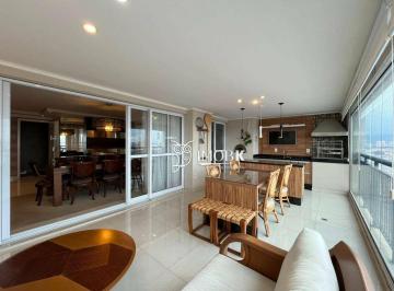 619bd8f0bc34fac3794f62dda0a19585acce2f6a · Apartamento mobiliado e exclusivo com 2 suítes para alugar, 214 m² por R$ 15.408/mês - Condomínio Ar