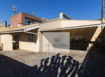 73bd41524b11d9212bb421641989cd305fa0d064 · Casa para alugar, 268 m² por R$ 12.500/mês - Mercês - Curitiba/PR