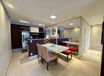 f19b00ba1378cb0641f536536e286ddace316564 · Apartamento com 3 dormitórios para alugar, 78 m² - Vila Leopoldina - São Paulo/SP