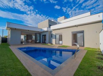 Casa de 3 quartos, Pardinho · Casa pronta para morar no Ninho Verde II Eco Residence — 3 suítes, piscina e áre