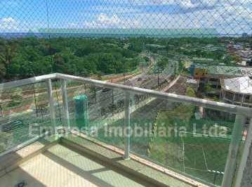 Apartamento · 58m² · 2 Quartos · 1 Vaga · Apartamento : / Residencial / Ponta Negra