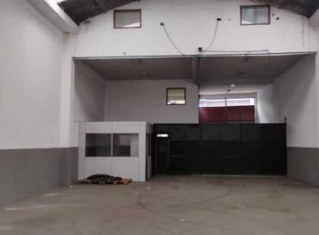 Comercial · 529m² · GALPÃO REFORMADO, 529 M², BONSUCESSO, PRÓXIMO AV BRASIL