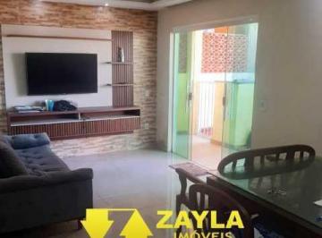Apartamento · 100m² · 2 Quartos · 1 Vaga · Apartamento tipo casa 2 quartos Vaga de garagem Terraço à venda em Bento Ribeiro