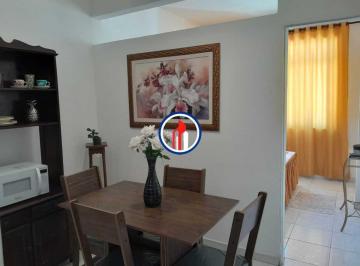 Apartamento · 30m² · 1 Quarto · Apartamento : / Residencial / Copacabana