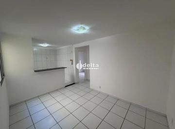 Apartamento · 60m² · 2 Quartos · 1 Vaga · Apartamento com 2 quartos disponível para locação no bairro Martins em Uberlândia-MG