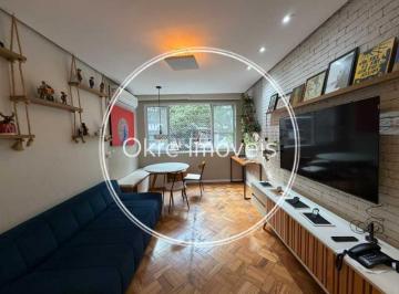 Apartamento · 94m² · 3 Quartos · 1 Vaga · Apartamento : Padrão / Residencial / Ipanema