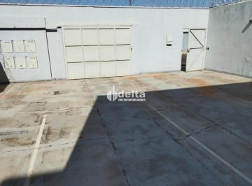 Casa · 300m² · 8 Quartos · 6 Vagas · Prédio disponível para locação no bairro Jardim Ipanema em Uberlândia-MG