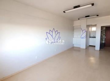 Comercial · 79m² · Sala disponível para locação no bairro Centro em Uberlândia-MG