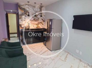 Apartamento · 21m² · 1 Quarto · Oportundade: apartamento conjugado à venda no Centro!