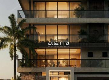 2feb4682bf760e973aac53b2e02b4e05433b1b0e · Apartamento com 3 dormitórios à venda, 115 m² - Balneário Caravela I - Matinhos/PR