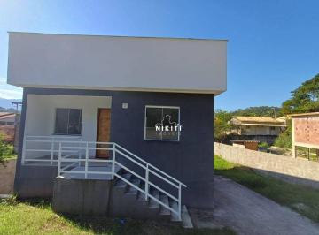 6a6fac5683016ab535f90a65f6a2225168363efb · Casa com 2 dormitórios à venda, 71 m² por R$ 350.000,00 - Pindobal (Ponta Negra) - Maricá/RJ