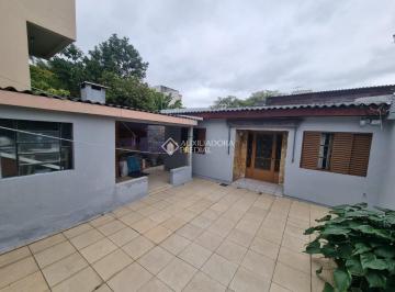 Casa · 100m² · 3 Quartos · 3 Vagas · Terreno, Jardim Floresta