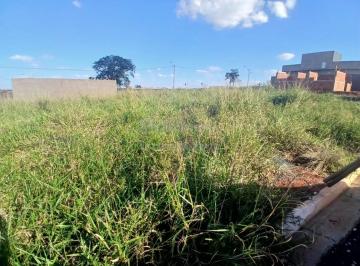 Terreno · 200m² · Terreno Padrão em São José do Rio Preto
