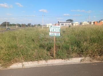 Terreno · 200m² · Terreno Padrão em São José do Rio Preto