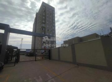 Apartamento · 48m² · 2 Quartos · 1 Vaga · Apto 02 dorm a venda - Res.Rio Frates