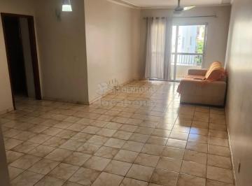 Apartamento · 113m² · 3 Quartos · 2 Vagas · Apartamento para Locação No bairro Cidade Nova