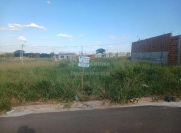 Terreno · 200m² · Terreno Padrão em São José do Rio Preto