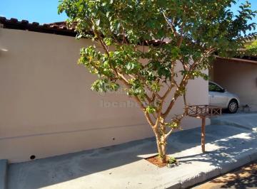 Casa · 84m² · 2 Quartos · 2 Vagas · Casa a venda no Jardim João Paulo II com 02 dormitórios, 01 banheiro social e área de serviço