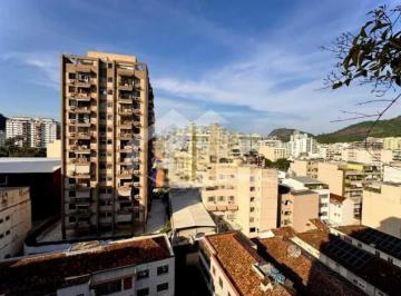 Apartamento · 100m² · 3 Quartos · 1 Vaga · 3 QUARTOS COM SUÍTE COM INFRA COMPLETA EM BOTAFOGO
