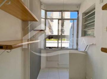 Apartamento · 28m² · 1 Quarto · Seu Novo Endereço em Botafogo: Localização Privilegiada e Ótimo Custo-Benefício