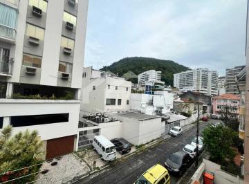 Apartamento · 28m² · 1 Quarto · Seu Novo Endereço em Botafogo: Localização Privilegiada e Ótimo Custo-Benefício