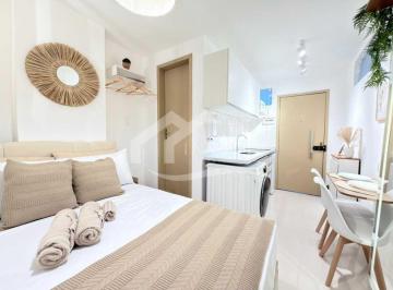 Apartamento · 15m² · 1 Quarto · Studio Porteira Fechada em Copacabana . Investimento Pronto para Lucrar ou Morar