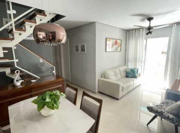 Apartamento · 140m² · 3 Quartos · 1 Vaga · Cobertura : Duplex / Residencial / Pechincha
