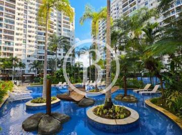 Apartamento · 70m² · 2 Quartos · 1 Vaga · Apartamento : Padrão / Residencial / Jacarepaguá