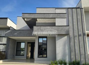 Casa · 114m² · 3 Quartos · 2 Vagas · Casa em Condomínios em Sorocaba
