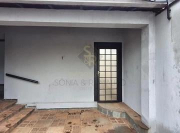 Casa · 180m² · 1 Quarto · 1 Vaga · Casa à venda com 116,48m² de área construída e 03 quartos no bairro Jardim Macedo, em Ribeirão Preto