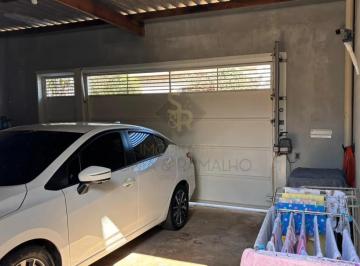 Casa · 140m² · 3 Quartos · 2 Vagas · Casa de 87m² com 3 quartos e suíte - Residencial Macaúba