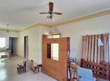 Casa · 236m² · 3 Quartos · 3 Vagas · Casa para alugar com 114,53m² de área construída e 03 quartos, sendo 01 suíte no bairro Campos Elíse