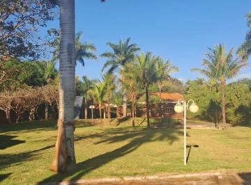 Rural · 10m² · 4 Quartos · 2 Vagas · Chacara para Locação no recreio anhanguera