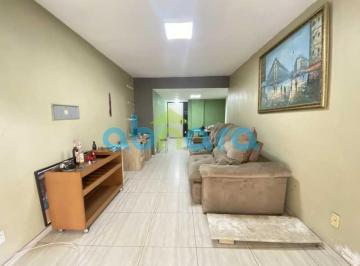 Apartamento · 121m² · 3 Quartos · 1 Vaga · Apartamento : Padrão / Residencial / Humaitá