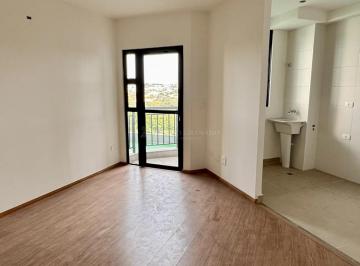 Apartamento · 54m² · 2 Quartos · 1 Vaga · APARTAMENTO 2 DORMITÓRIOS PARA LOCAÇÃO - ED. TORRES DOURO
