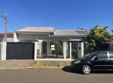 Casa · 365m² · 3 Quartos · 2 Vagas · Casa com 03 dormitórios - Vila Nova