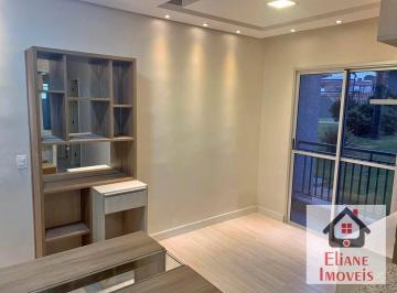 e76d070f3d859bfd15c7c2a4917aa40d4441aef5 · Apartamento com 2 dormitórios à venda, 48 m² por R$ 320.000,00 - Vila Mimosa - Campinas/SP