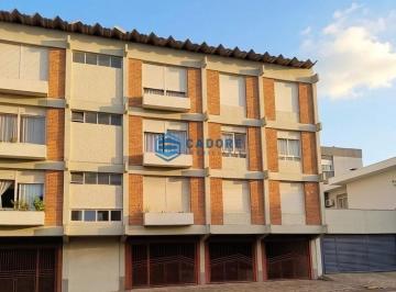 Apartamento · 119m² · 3 Quartos · 1 Vaga · APARTAMENTO TRÊS DORMITÓRIOS SÃO PELEGRINO