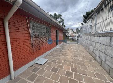 Casa · 3 Quartos · 1 Vaga · Casa mista á venda bairro Medianeira CXS,
